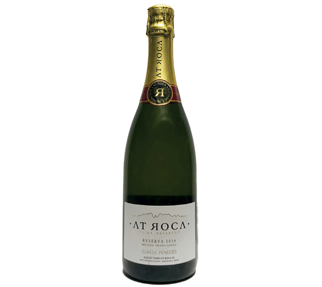Cava At Roca