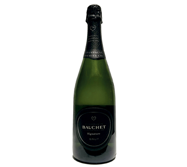 Bauchet Champagne