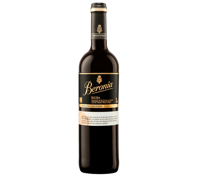 Vino Beronia