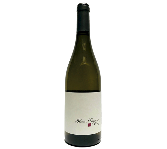 Blanc de Enguera