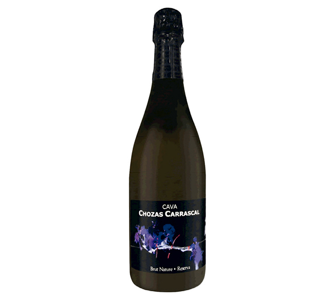 Cava Chozas Carrascal