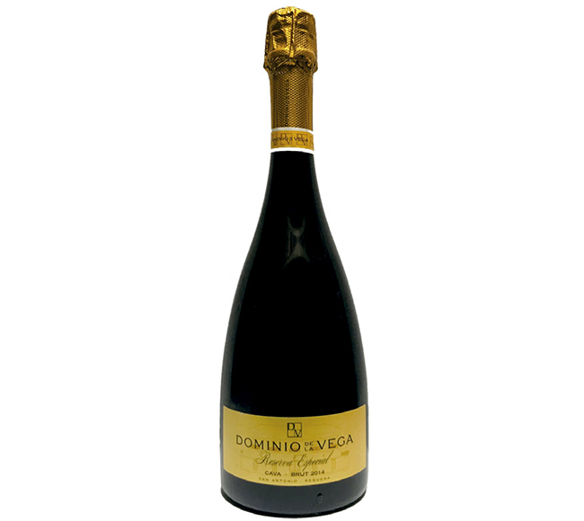 Cava Dominio de la Vega