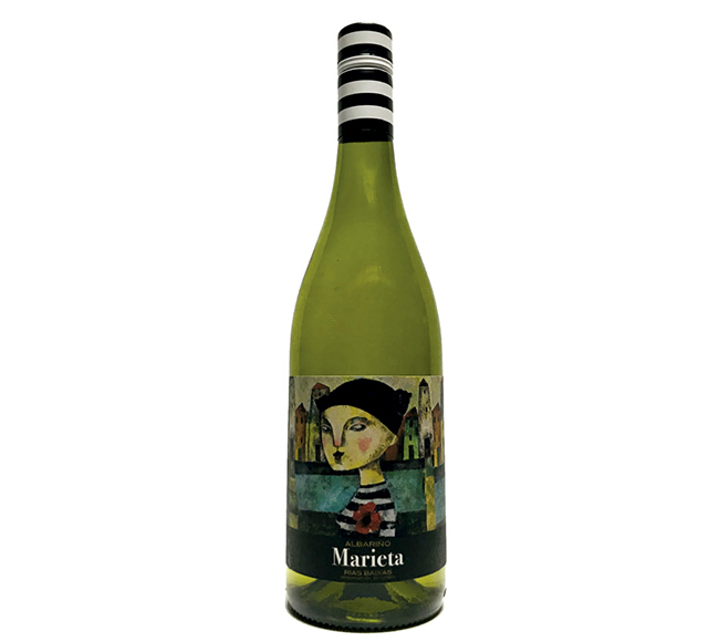 Marieta