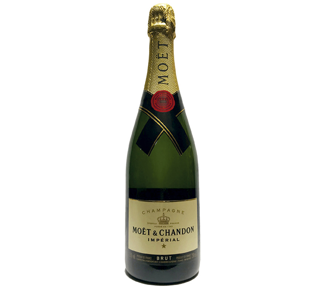 Moët & Chandon Champagne