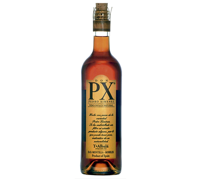 Pedro Ximenez