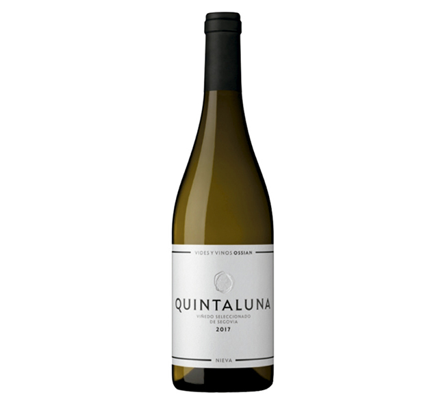 Quintaluna