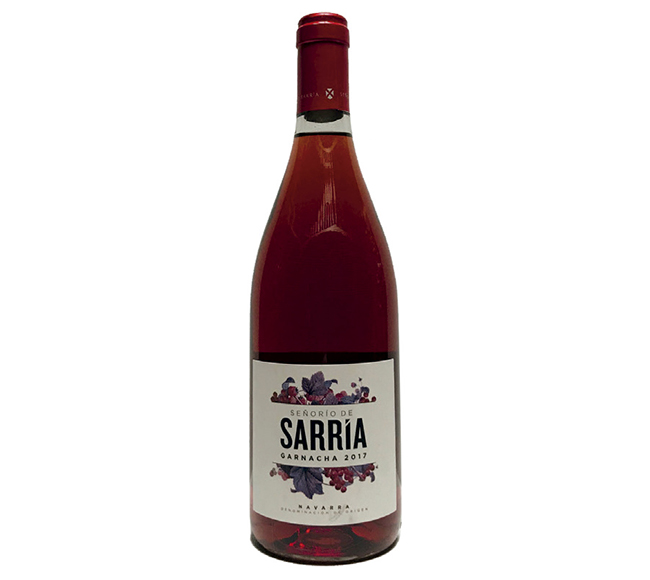 Señorío de Sarria