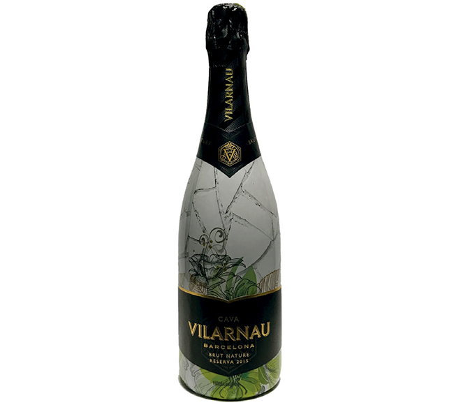 Cava Vilarnau
